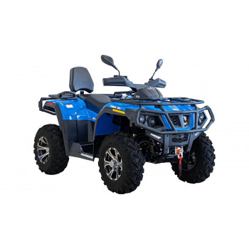Бензиновый квадроцикл HISUN TACTIC 750 NORMAL