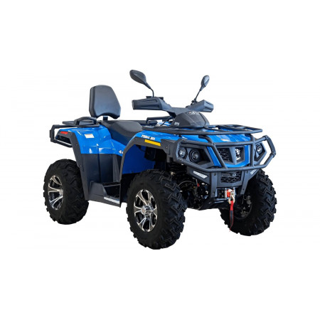 Бензиновый квадроцикл HISUN TACTIC 750 NORMAL