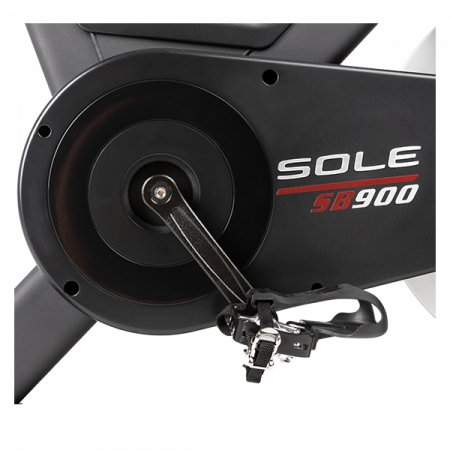 Коммерческий спинбайк Sole SB900 (2023)