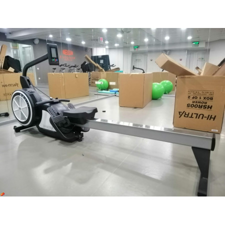 Слабокоммерческий гребной тренажер AeroFit HSR005-WX