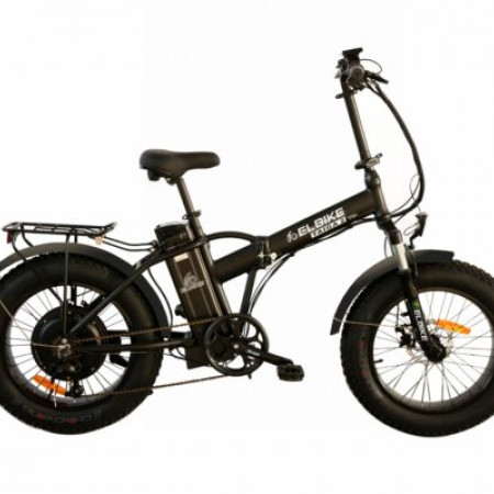 Электровелосипед Elbike Taiga 2 St