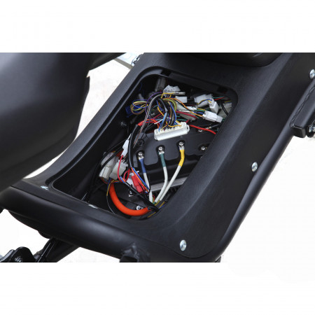 Электроскутер Skyboard FAR EAST 5000W