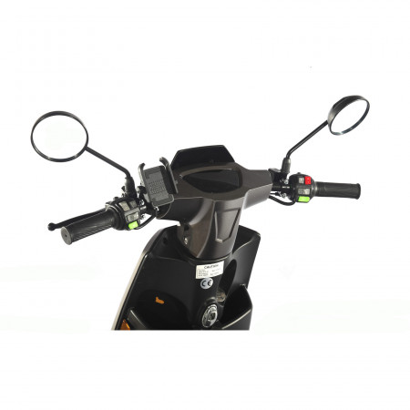 Электроскутер Skyboard Kuban 1200W