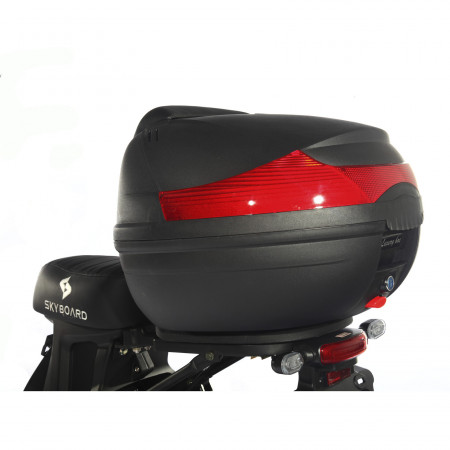 Электроскутер Skyboard Sakhalin 1200W