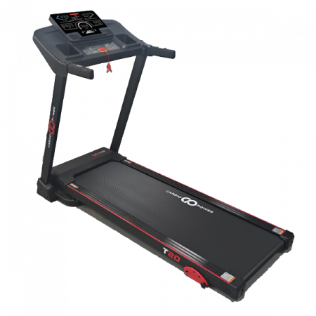 Беговая дорожка CardioPower T20