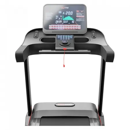 Беговая дорожка CardioPower T55