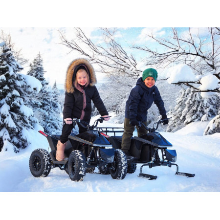 Skyboard CyberTruck Sochi Kids 800W