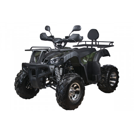 Комплект запчастей ATV YACOTA SELA 200 PRO