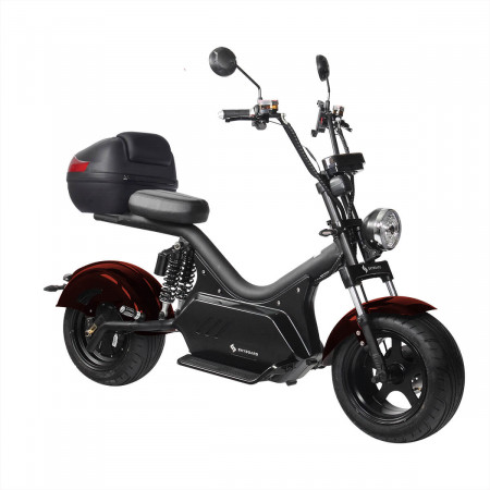 Электроскутер Skyboard Baikal 3000W