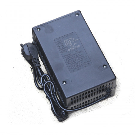 Электроскутер Skyboard Enisei Chopper 4000W