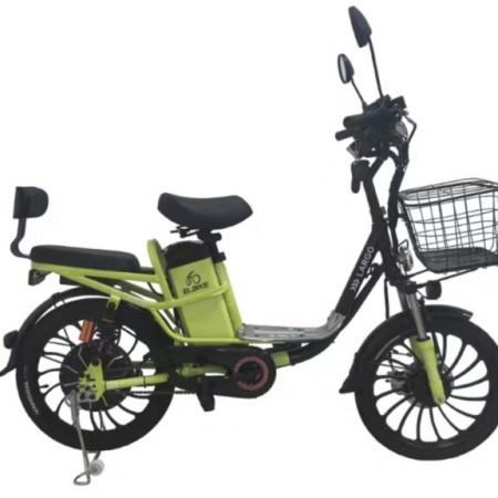 Электровелосипед Elbike LARGO D12 (Дача)