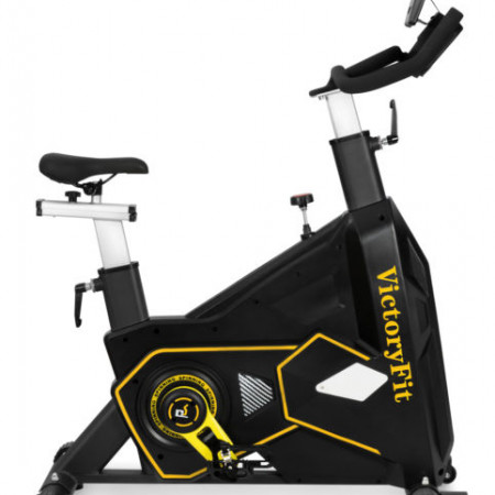 Спинбайк VF-GymRider 225 Black