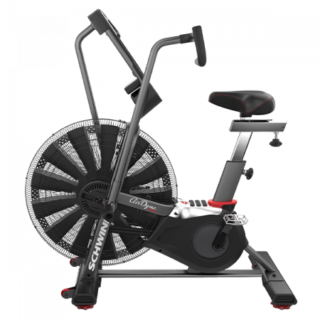 Велотренажер Schwinn Airdyne AD8