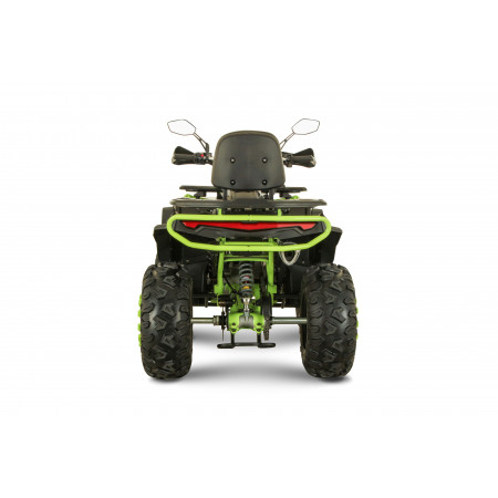 Комплект запчастей ATV YACOTA VIKING LONG 250