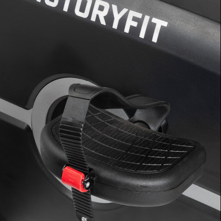 Велотренажер вертикальный VictoryFit VF-D005