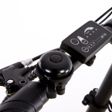 Электровелосипед Elbike Taiga 2 St