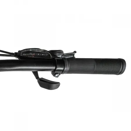 Велосипед 27,5' ACID F 730 D Black/Gray 2026