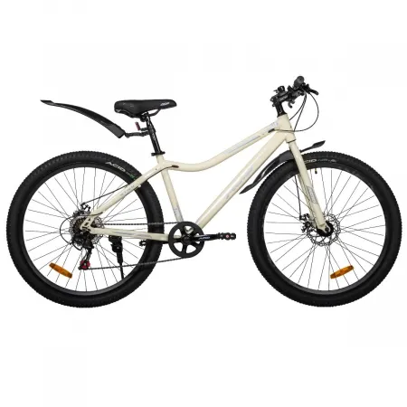 Велосипед 27,5' ACID Q 770 D Pearl/Silver 2026