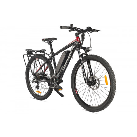 Электровелосипед Benelli E-MTB Alpan 27.5, 026236