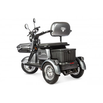 Трицикл Rutrike Бумеранг, 022656