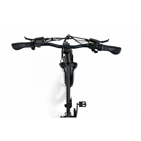 Электровелосипед Eltreco MULTIWATT, 022576