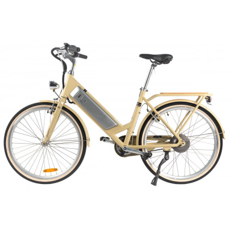 Электровелосипед Benelli City Classica 26, 026248