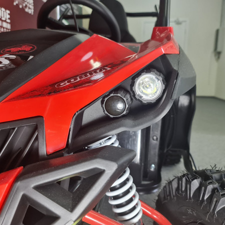 Багги SCANMOTO COBRA