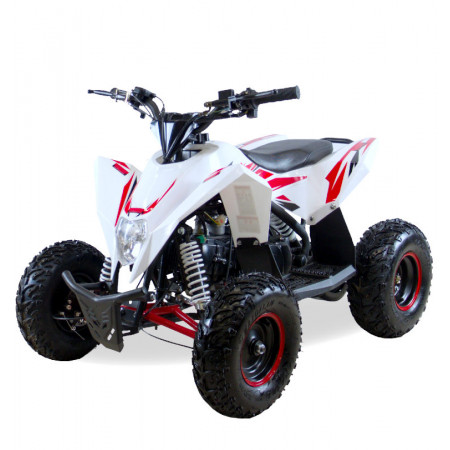 Бензиновый квадроцикл детский MOTAX GEKKON 90