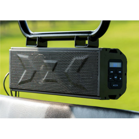Мотовездеход UTV GreenCamel Сонора U15K 4x4 (4+багаж 15kW R12) блокировки