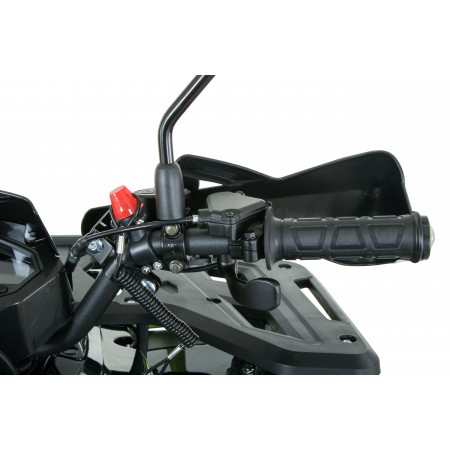 Комплект запчастей ATV YACOTA DRAGON 125 LUX