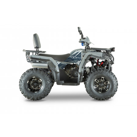 Комплект запчастей ATV YACOTA CABO 200 LD