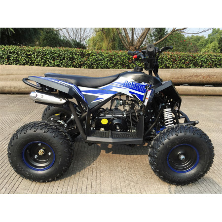 Бензиновый квадроцикл детский MOTAX GEKKON 90