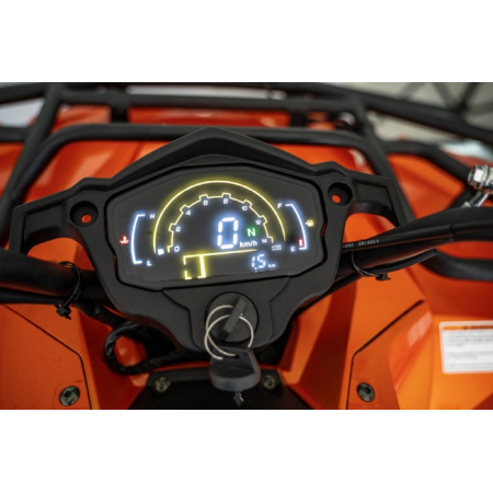 Квадроцикл Wels EXTREME ATV 330