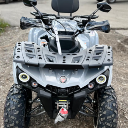 Квадроцикл бензиновый MOTAX GRIZLIK 200 ULTRA BIG 
