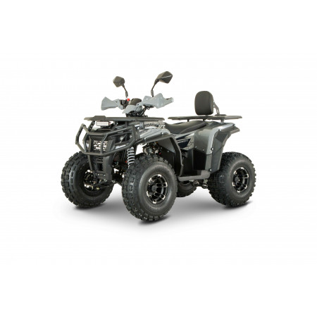 Комплект запчастей ATV YACOTA DRAGON125 LUX-LD