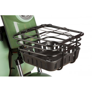 Электротрицикл Rutrike Gelbert Kang 48V/60V 800Вт, 0000266