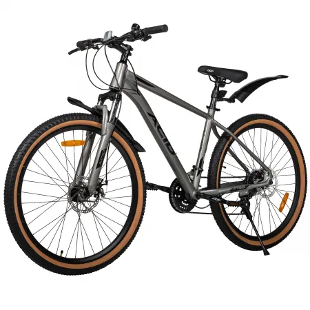 Велосипед 27,5' ACID F 710 D Brown/Black 2026