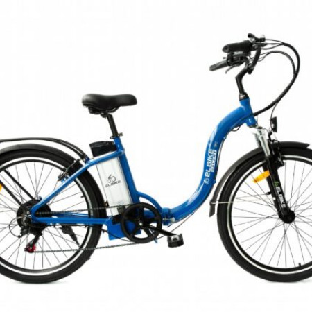 Электровелосипед Elbike Galant Big