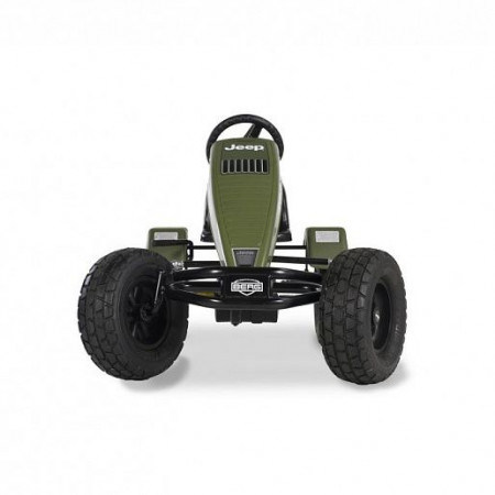  Веломобиль BERG JEEP Revolution BFR