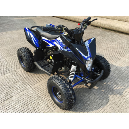Бензиновый квадроцикл детский MOTAX GEKKON 90