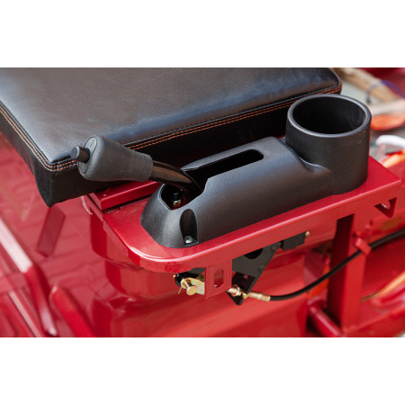 Грузовой электротрицикл Rutrike Антей Pro 1500 60V1200W, 024455