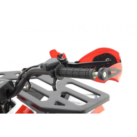 Бензиновый квадроцикл MOTAX GRIZLIK A125