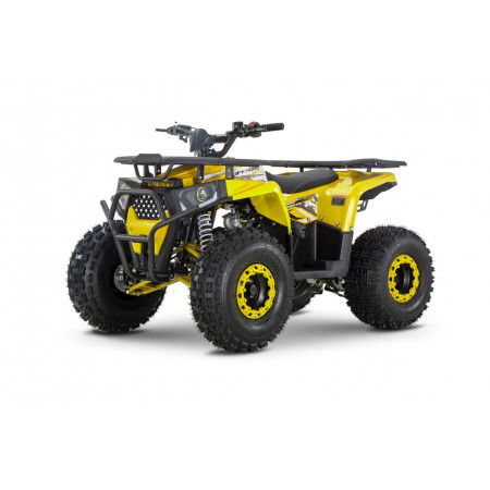 Бензиновый квадроцикл WELS Trail 125