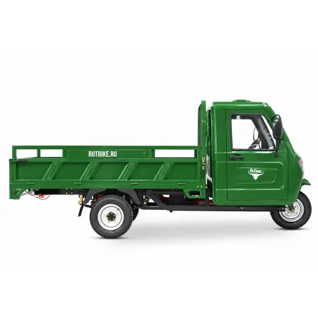 Грузовой электротрицикл Rutrike Фактор NEXT 2600 60V3000W