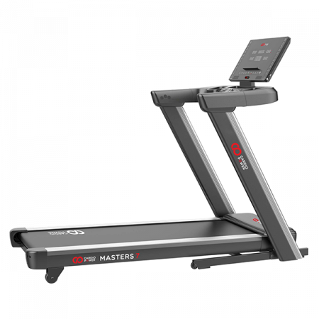 Беговая дорожка CardioPower Masters 7