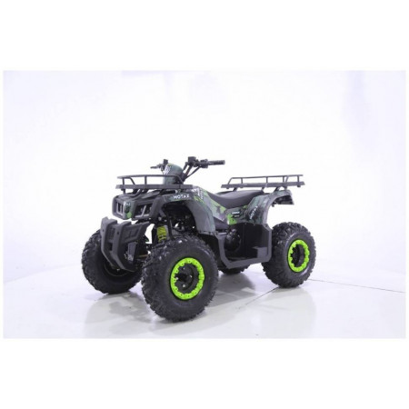 Бензиновый квадроцикл MOTAX GRIZLIK T 200
