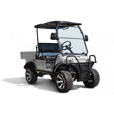 Гольфкар Rutrike Turfman 700