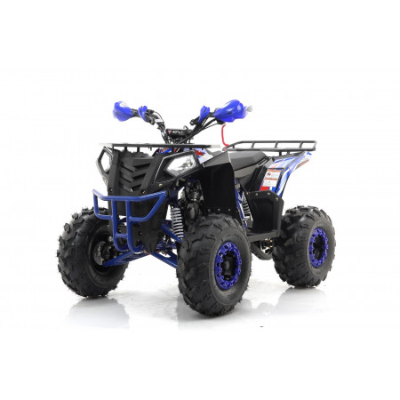 Бензиновый квадроцикл MOTAX GRIZLIK A125