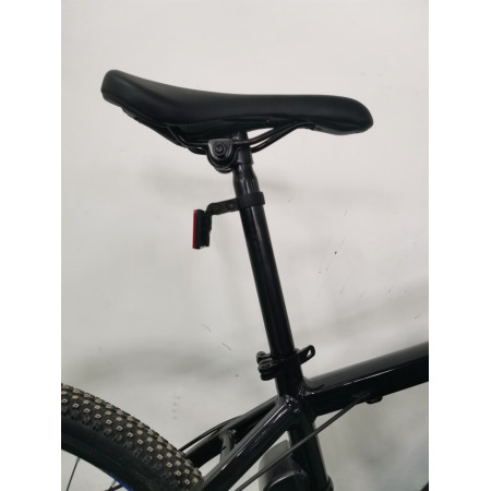 Электробайк GreenCamel Класс А (R27,5 350W 10Ah) 7 скоростей