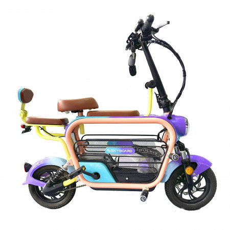 Электроскутер Skyboard Piter 500W